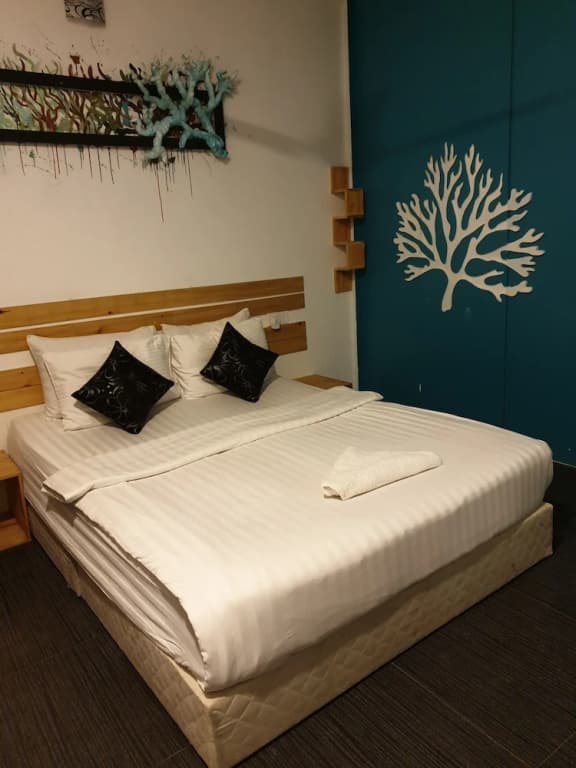 Seven Corals Guest house - photo 6