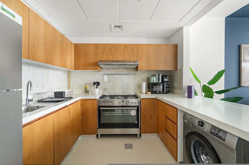 Silkhaus New 2bdr in Julphar Near Adgm - photo 7