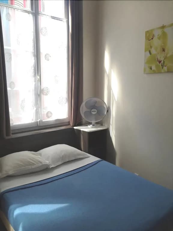 Apartment Poisson 1 - photo 10