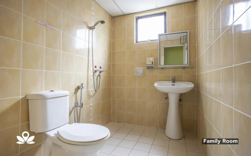 Hotel Weilia - photo 8