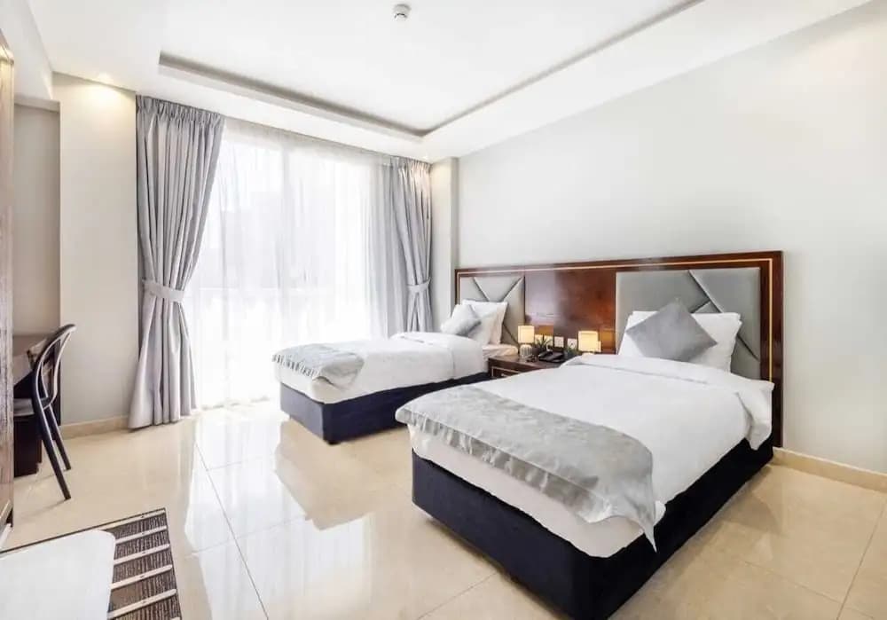 The K Hotel - photo 4