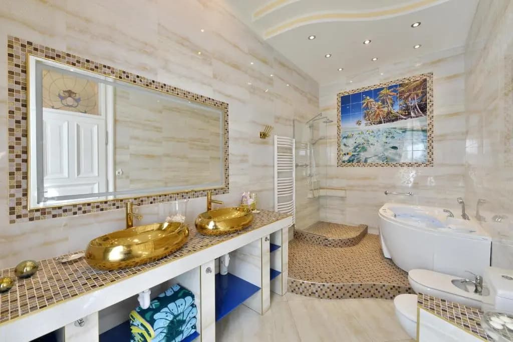 Roza Luxury Apartment - photo 14