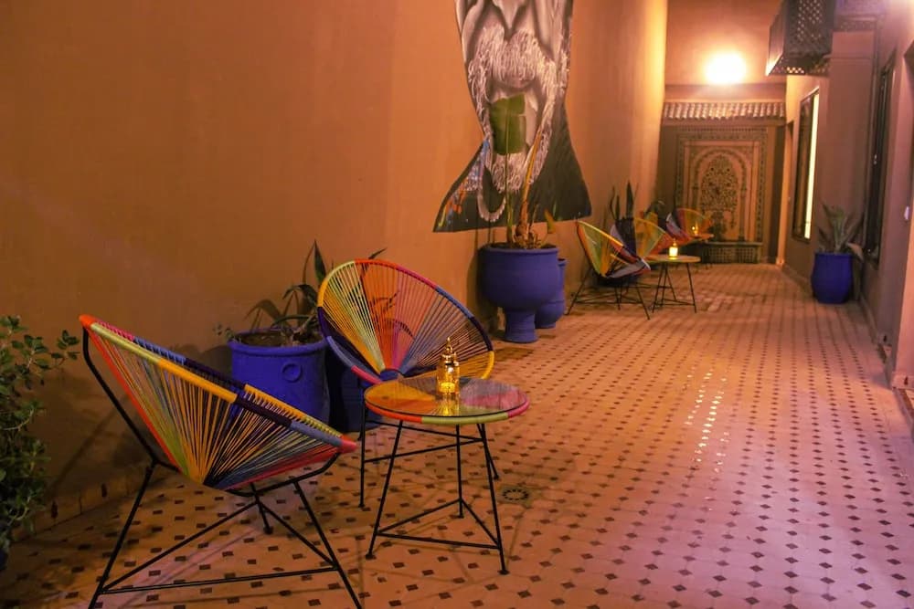 MAJOREL PEARL Restaurant Piscine SPA - photo 15