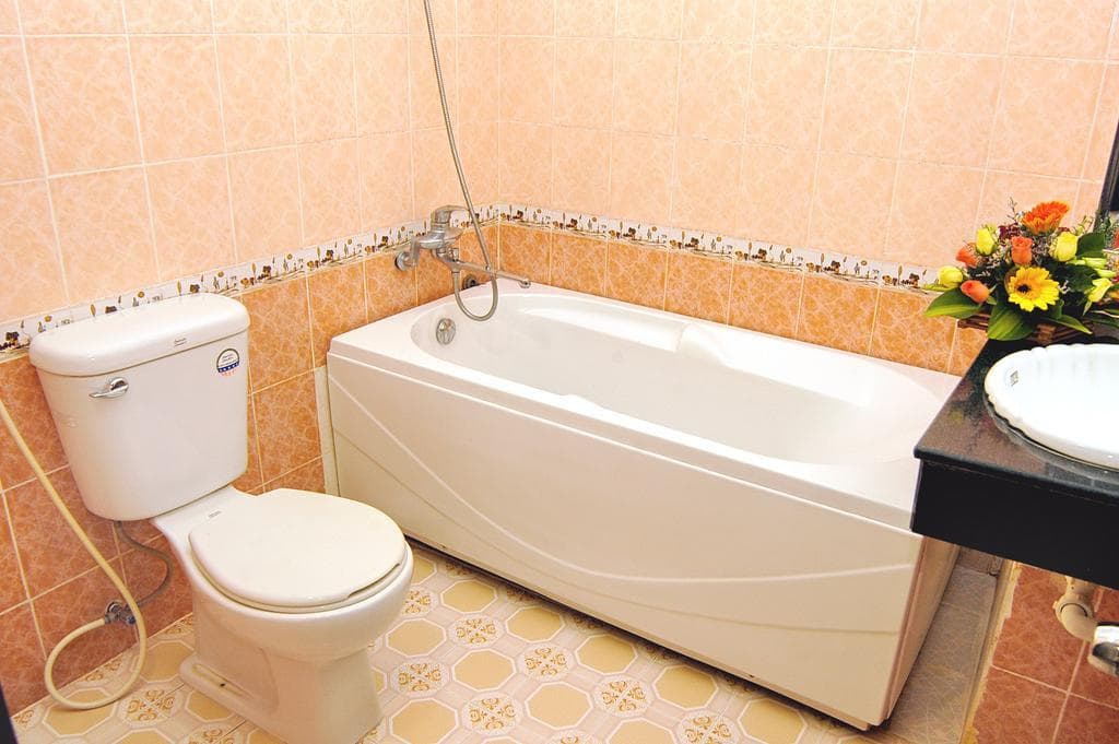 Khanh Duy Hotel - photo 18