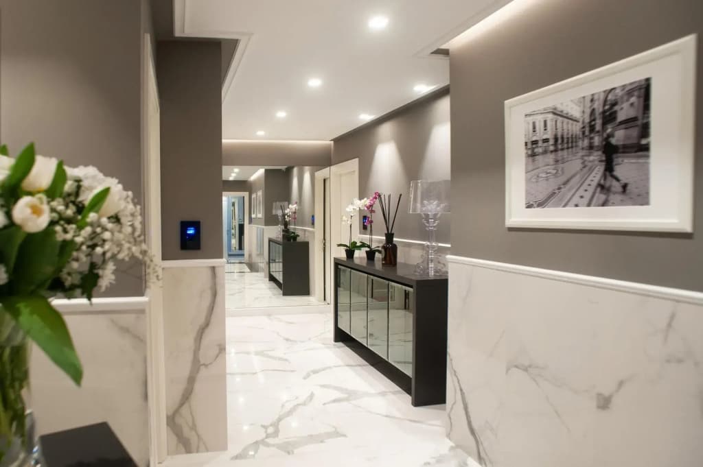 The Unique Brera Suites - photo 23