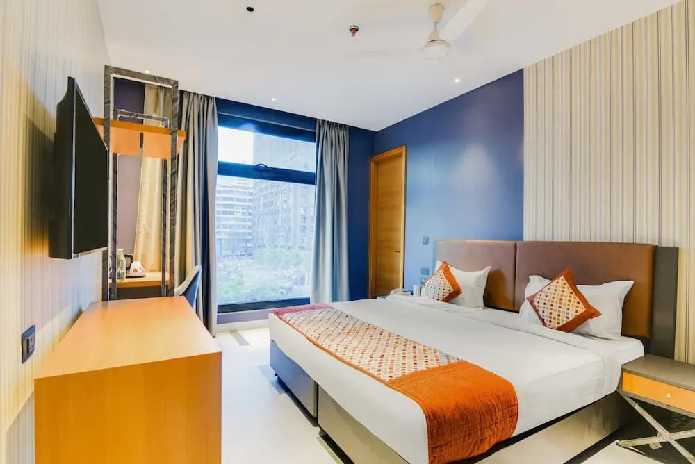 Hotel Blue Stone - Nehru Place - photo 5
