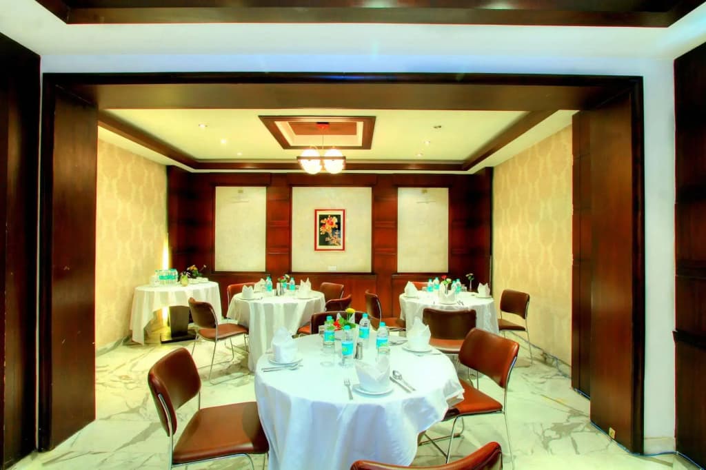 Hotel Freesia - photo 22