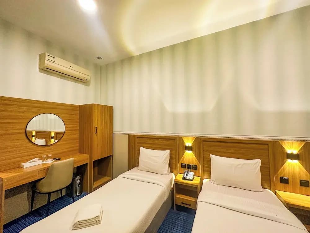 Tamarind Hotel - photo 8