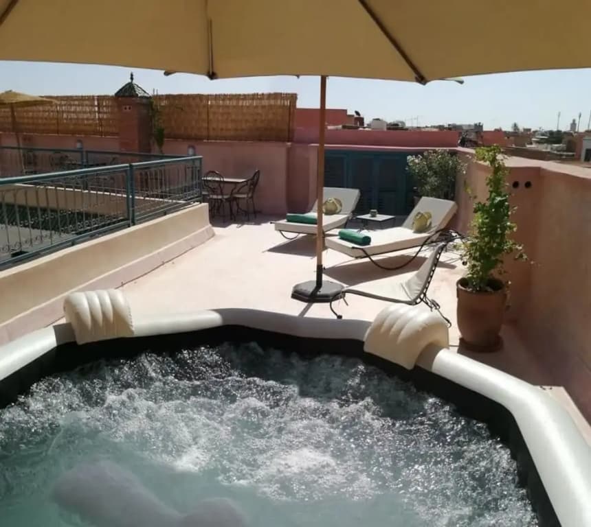 Riad Ambre et Jasmin - photo 11