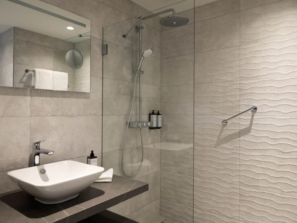 Mercure Amsterdam North Station - photo 8