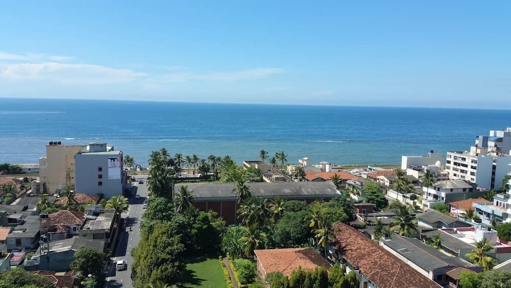 SeaView at Colombo - photo 5