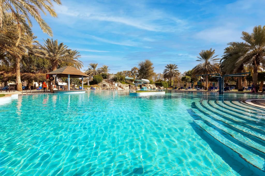 Radisson Blu Hotel & Resort - photo 17