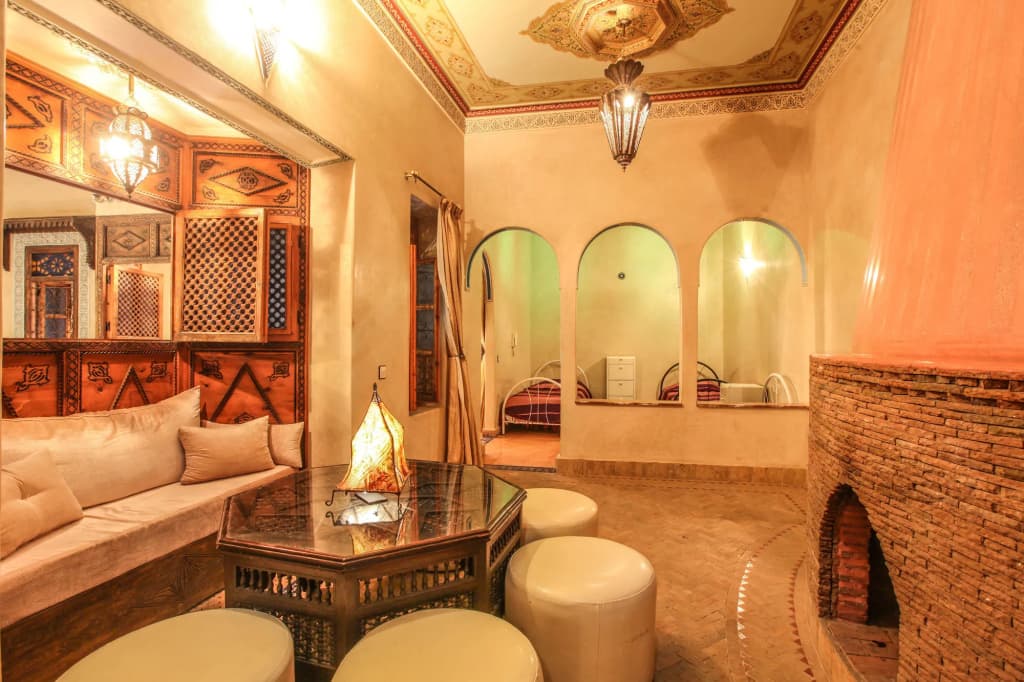 Riad Puchka - photo 18