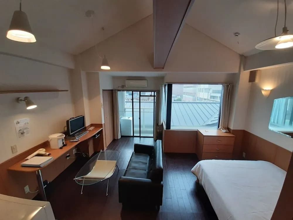Elitz INN Matsubara - photo 2
