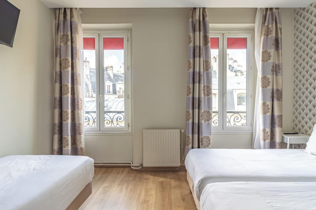 Hotel Riviera - photo 22