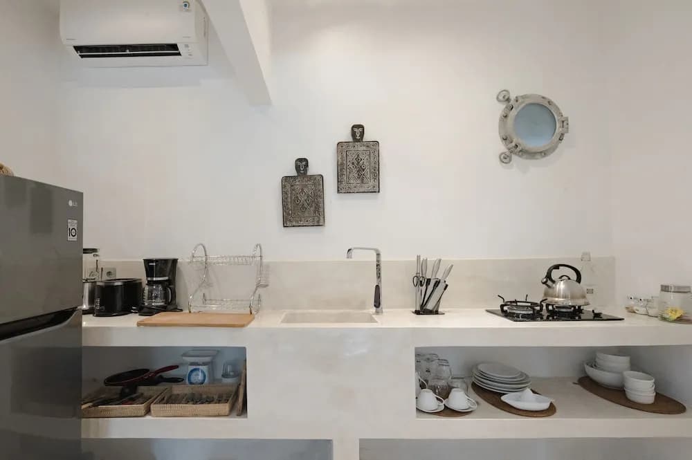 The Apartments Ubud - photo 21