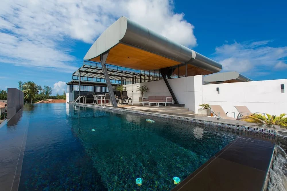 Aqua Villa A.1 by Natthita - photo 11