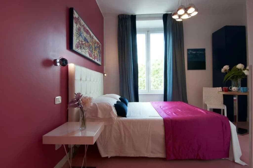 Amor B&B - main photo