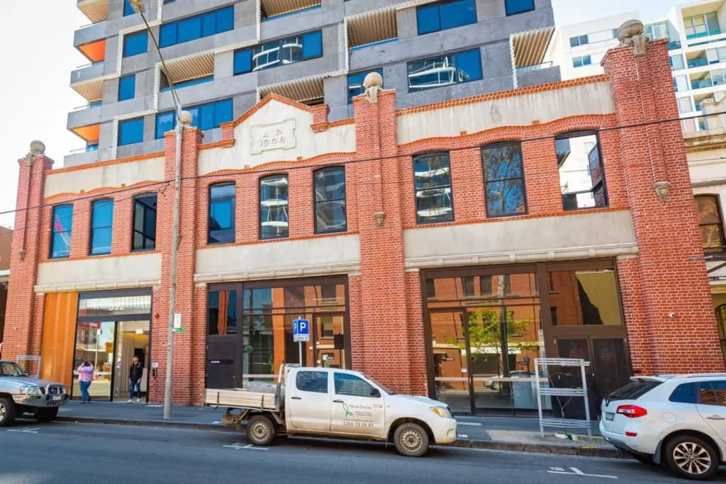 Bond Quarter Loft - photo 1