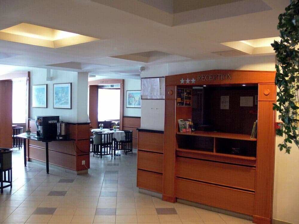 Hid Hotel - photo 16