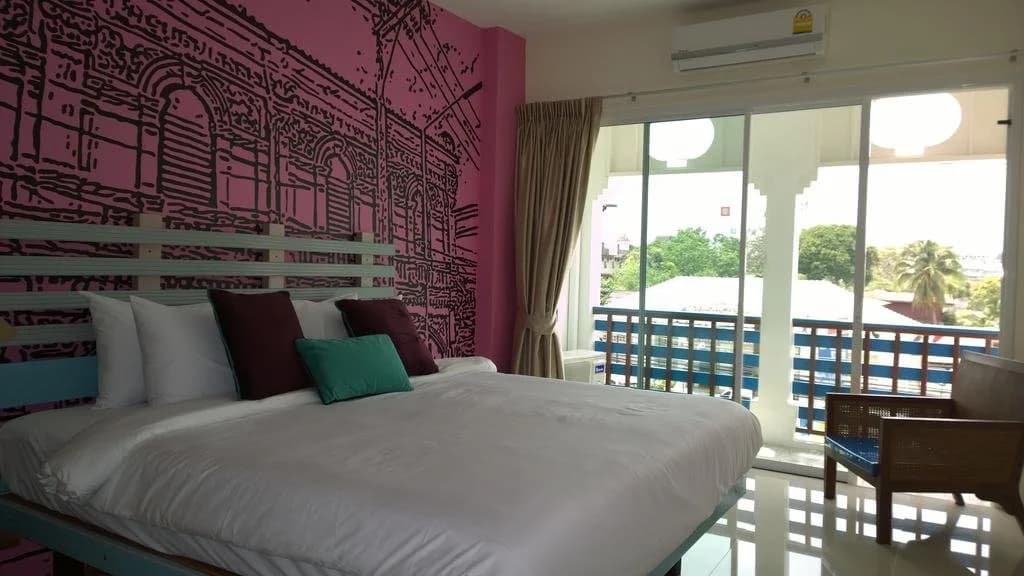 The Pho Thong Phuket - photo 8