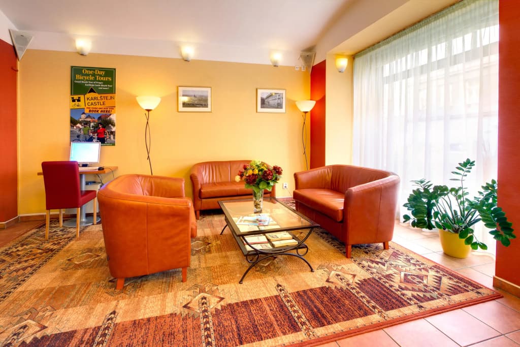 Hotel Seifert - photo 25