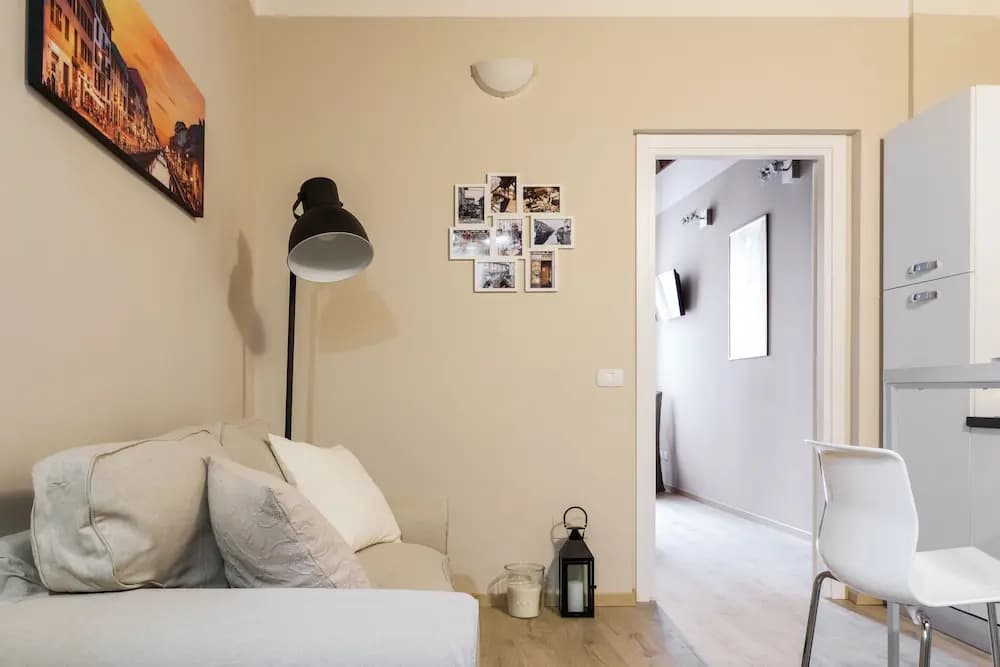 HomeatHotel - Torricelli Apt - photo 8