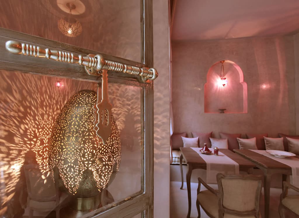 Riad Joya - photo 10