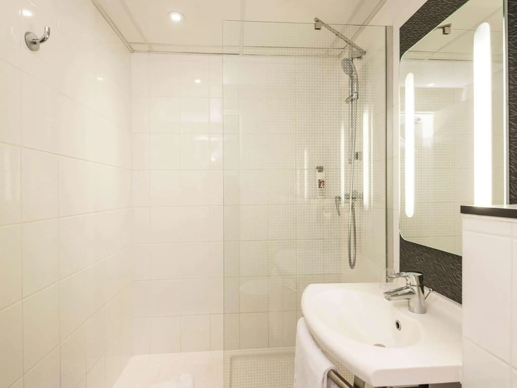 ibis Paris Vaugirard Porte de Versaille - photo 14