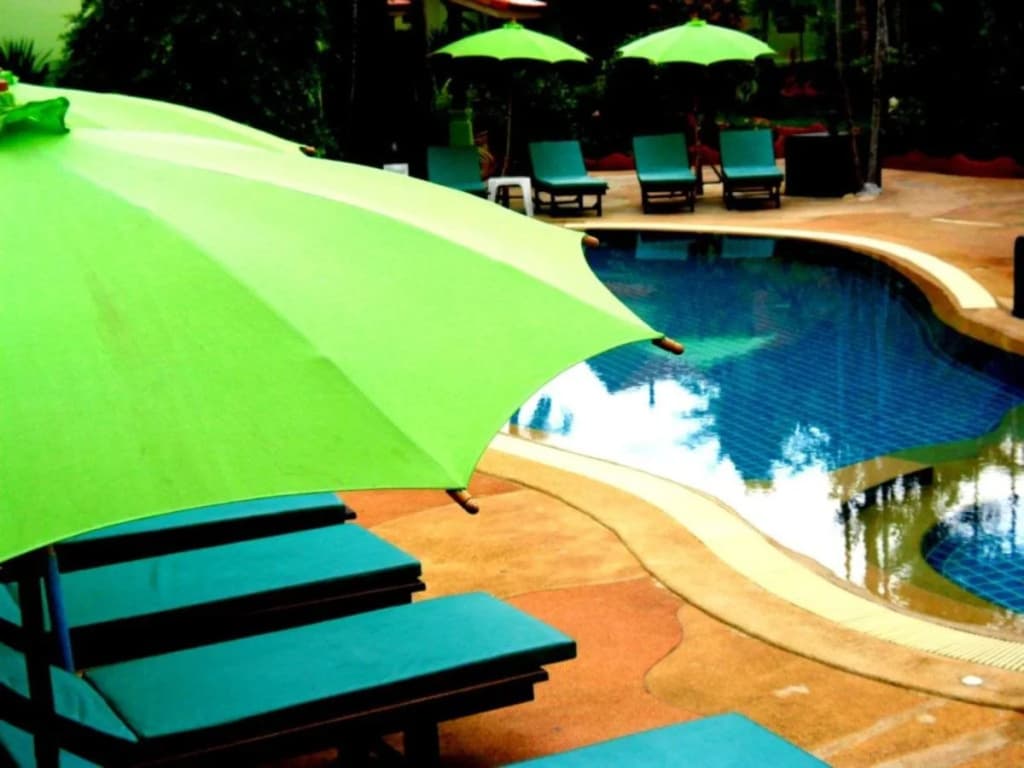 Chalala Samui Resort - photo 10