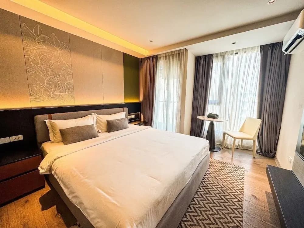 Cha Chiangmai Luxury - photo 3