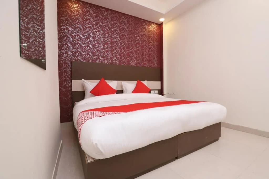 Hotel Airway Inn - photo 4