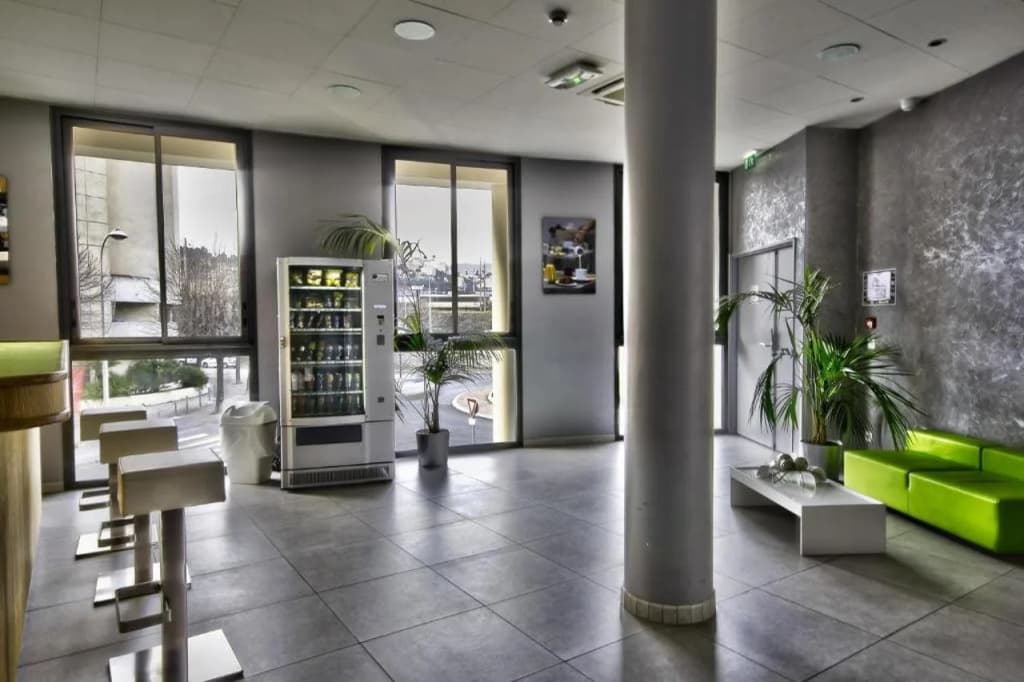 Esatitude Hôtel - photo 8