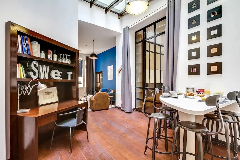 Sweet inn Apartments Boetie - photo 24