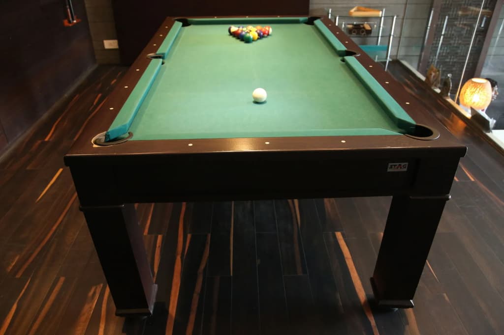 The Nanee Suites - photo 17