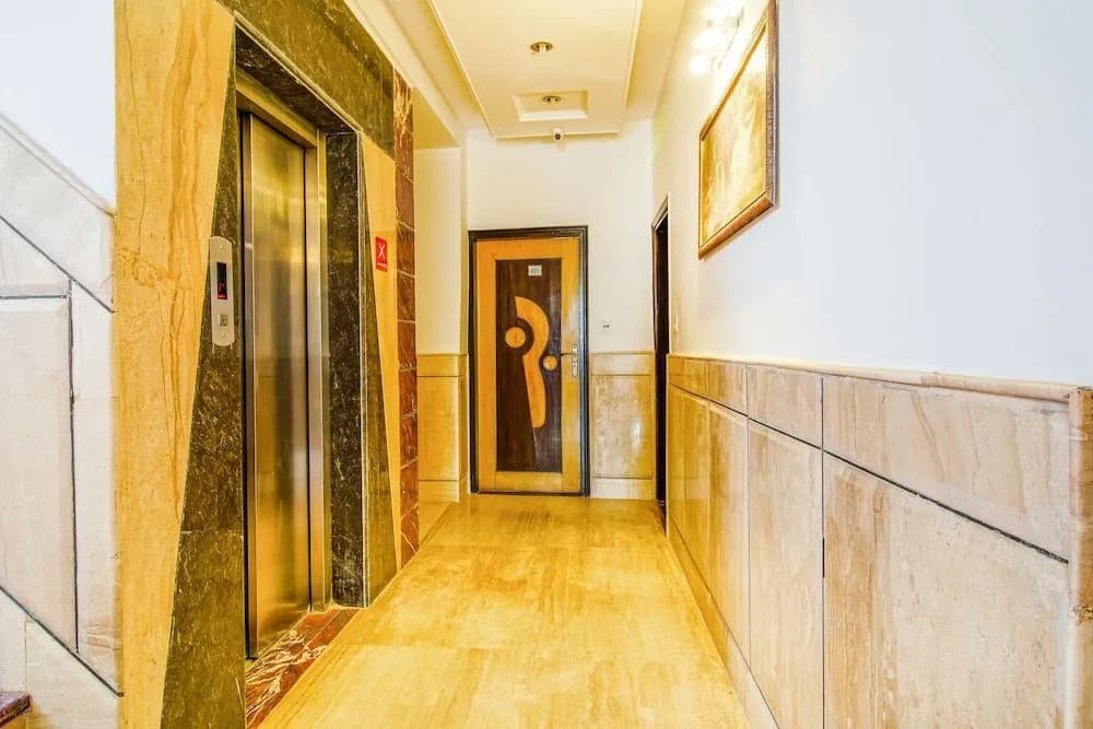Hotel Delhi heart - photo 11