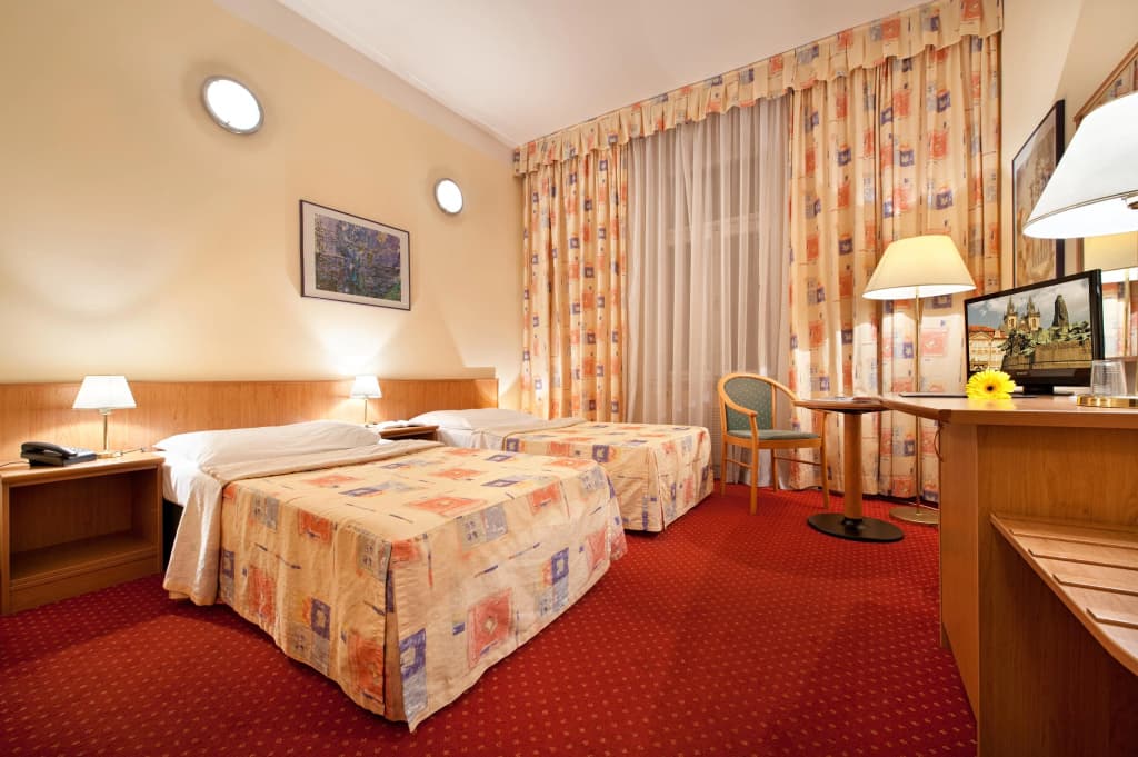 Hotel Aron - photo 6