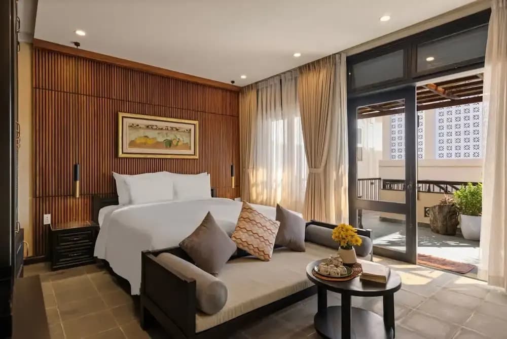 Su Retreat Hoi An - Riverfront Resort - photo 18