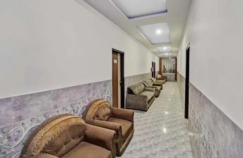 Hotel SkyView - photo 7