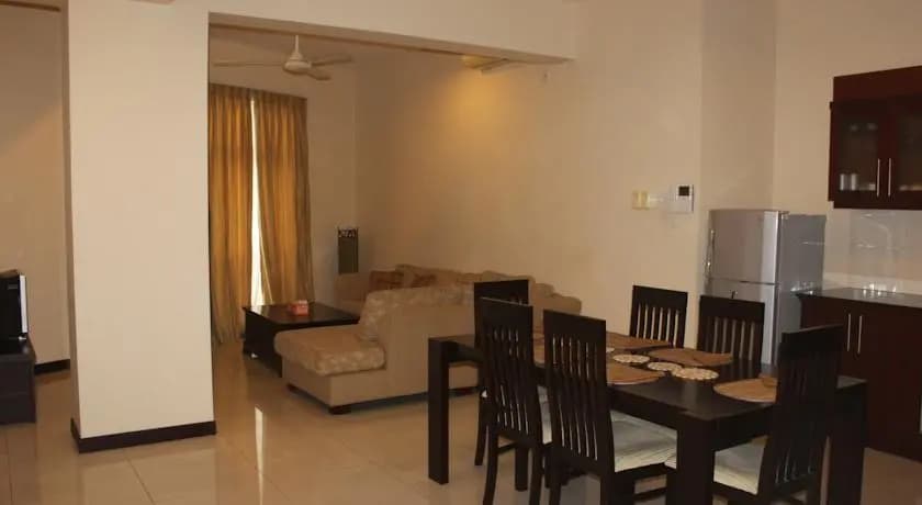 Kingdom Residencies Kotte (3-4) - photo 10