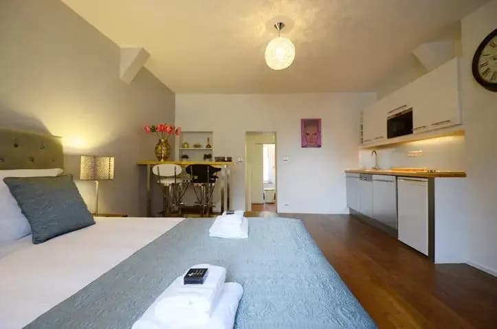 Short Stay Apartment Rex - photo 7