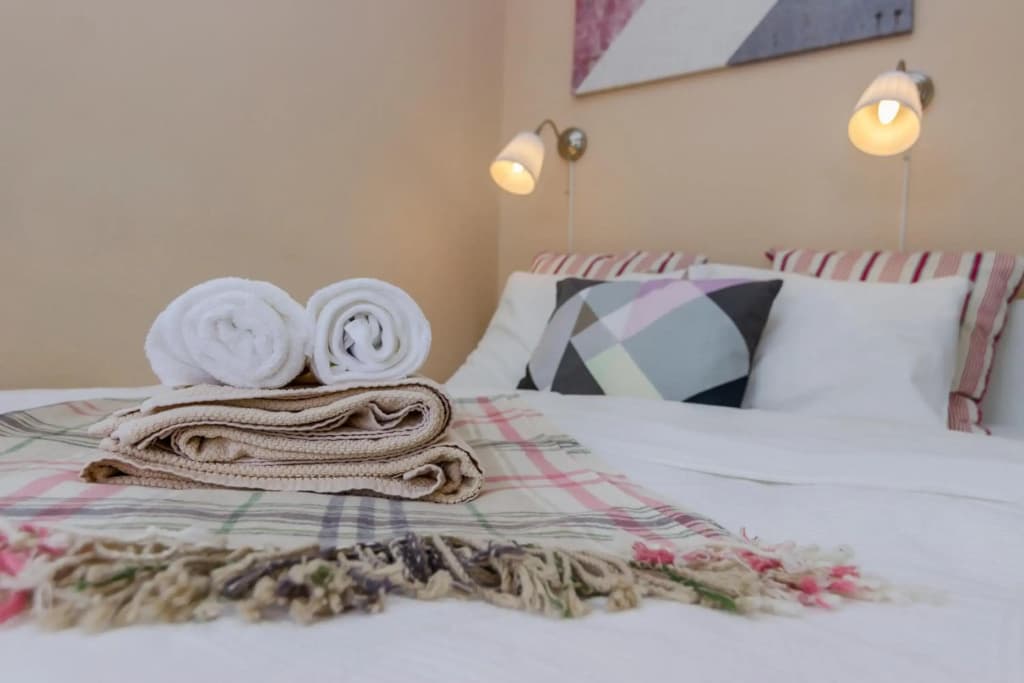 Old Town Studio Apartment - photo 4