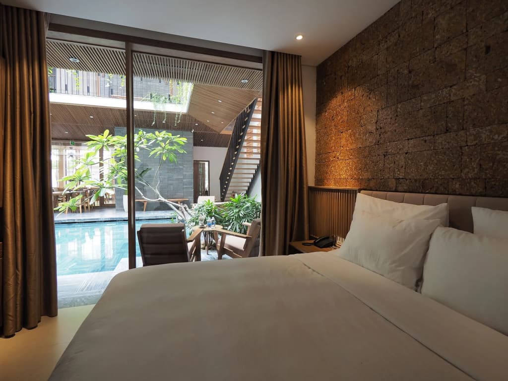Minh House - photo 3