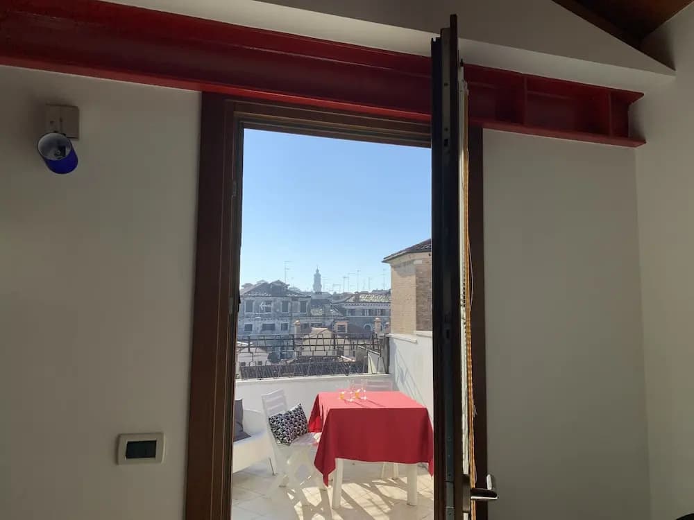 Grimaldi Apartments - Al Campanile - photo 17