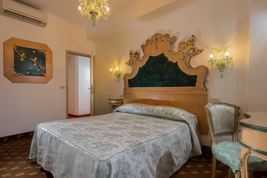 Giorgione Hotel - photo 5