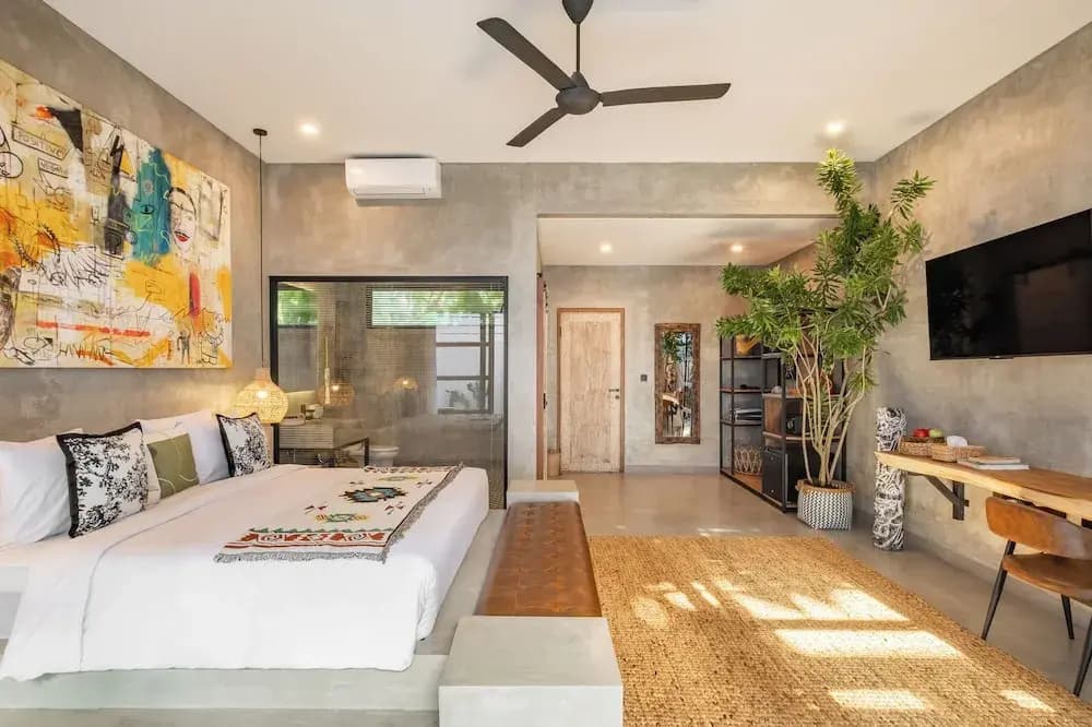 Ubud Lila Concept - photo 10