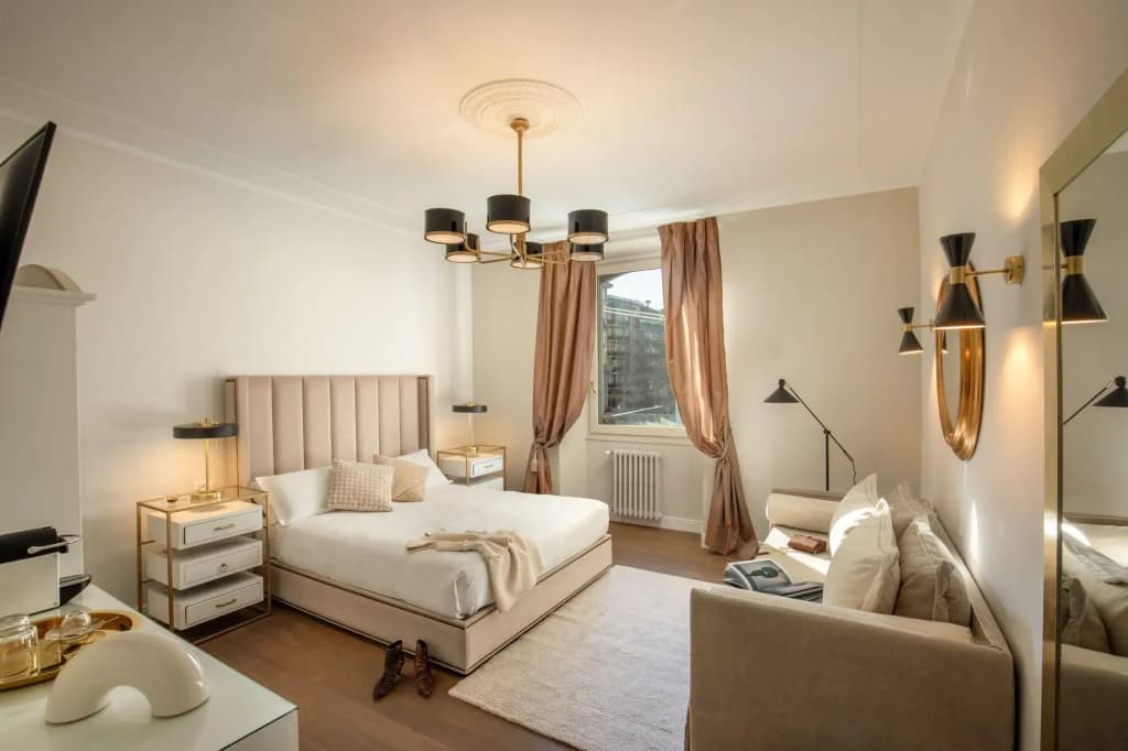 Daplace - Corso Monforte Suites - photo 5