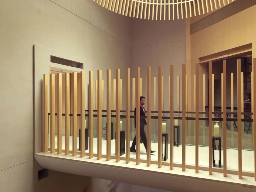 Upper House Hong Kong - photo 12