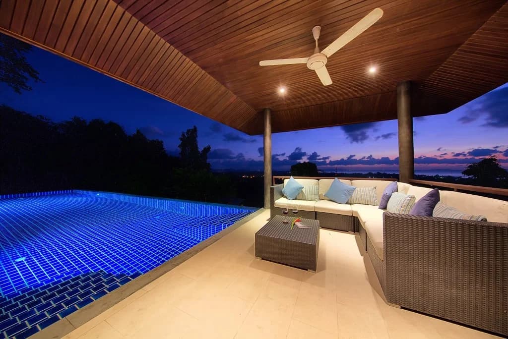 Sunset Heights Villa - photo 11