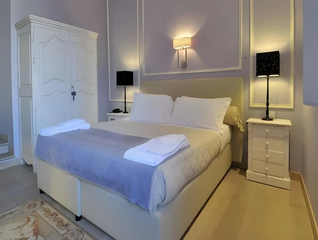 Luxury B&B La Dimora degli Angeli - photo 5